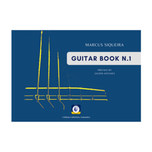 Guitar Book n.1